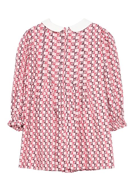 Abito Fendi Kids FENDI KIDS | ABITI | BFB573AYMGF1TKH
